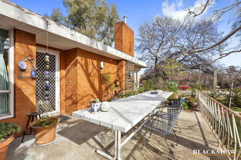 41 Simpson Street Watson