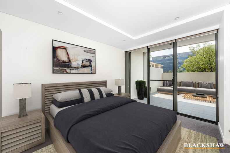 62/22 Eyre Street Kingston