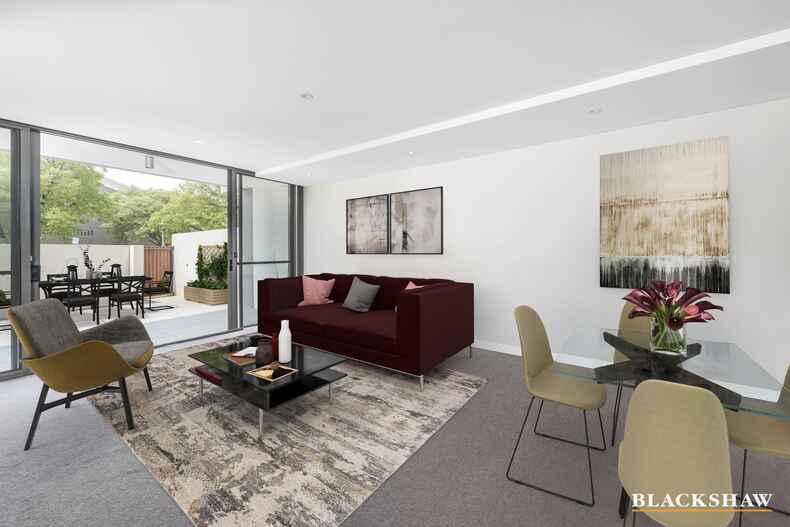 62/22 Eyre Street Kingston