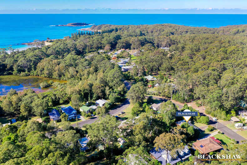 28 Murramarang Crescent South Durras
