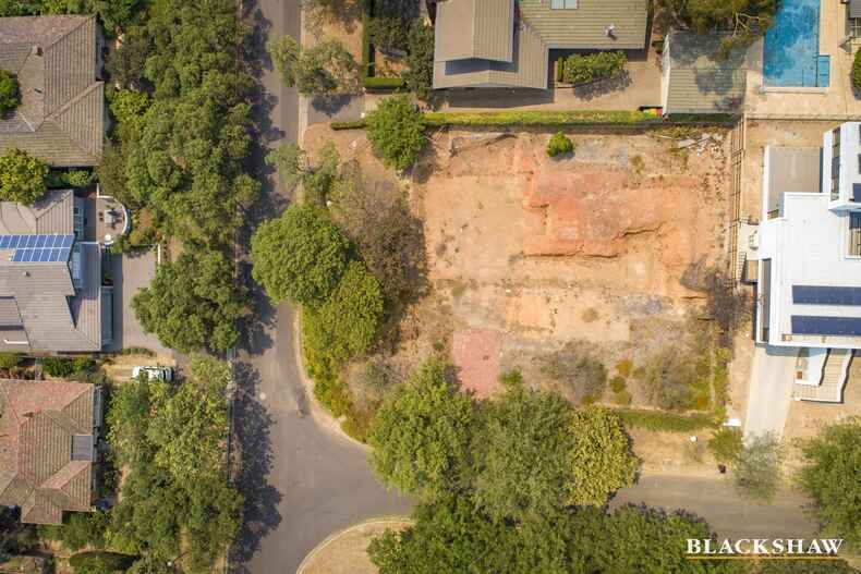 1 Hunter Street Yarralumla