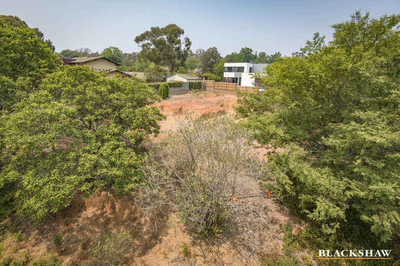 1 Hunter Street Yarralumla