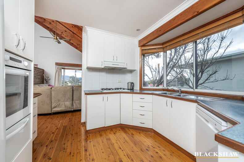 4 Callaway Crescent Gordon