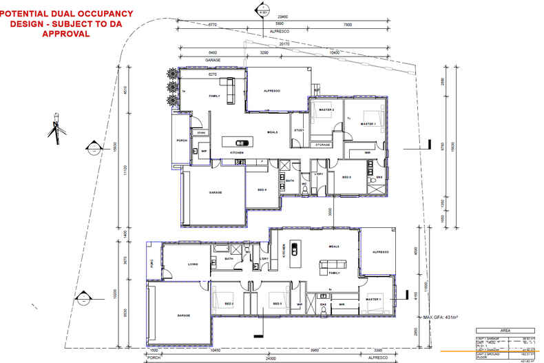 1 Jalanga Crescent Aranda