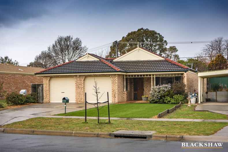 147 Clive Steele Avenue Monash