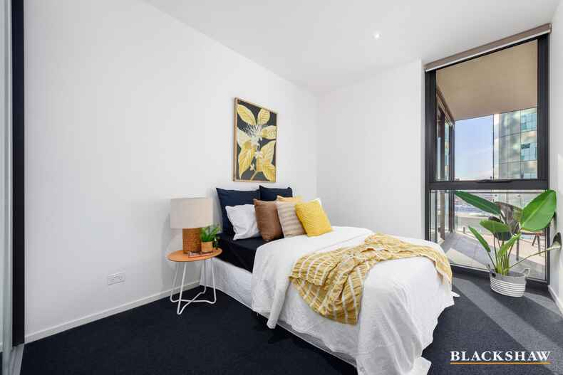 802/240 Bunda Street City