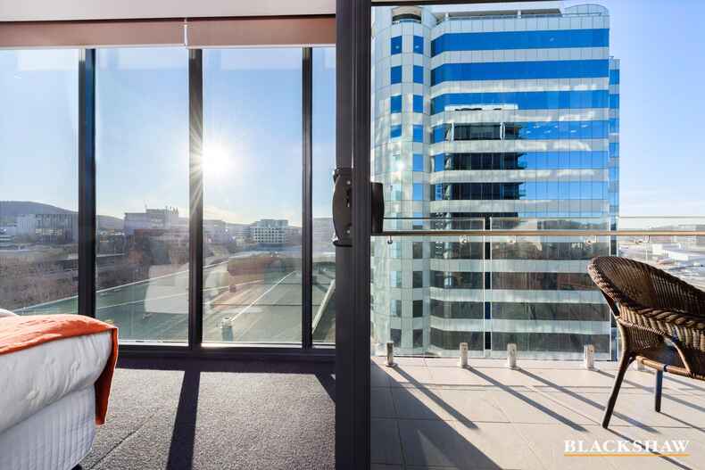802/240 Bunda Street City
