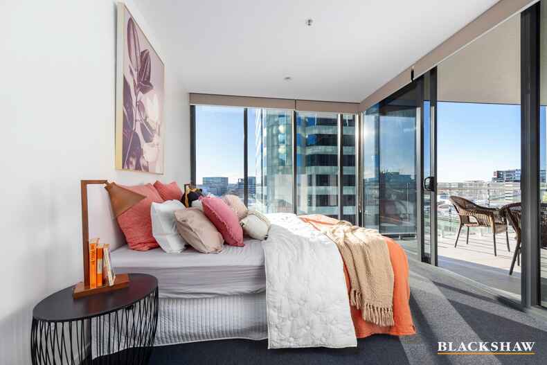 802/240 Bunda Street City