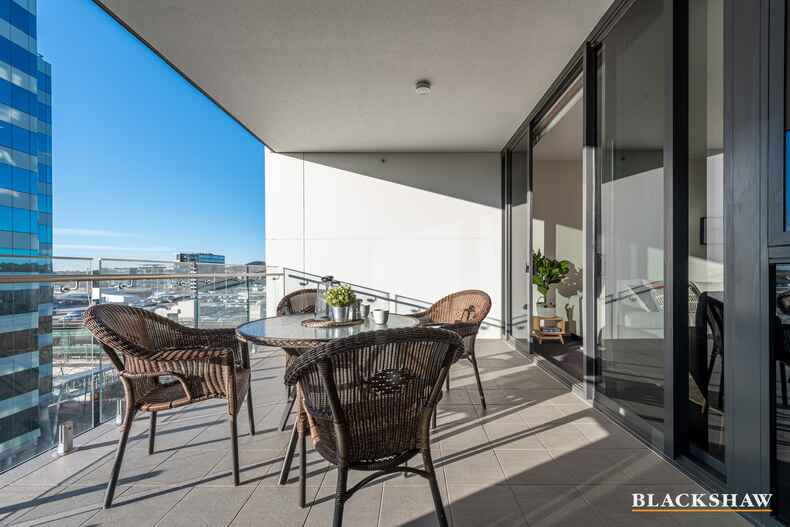 802/240 Bunda Street City