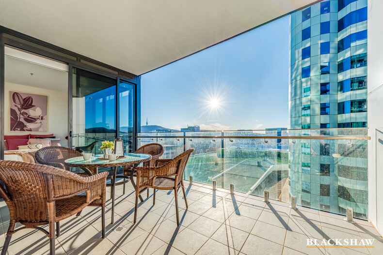 802/240 Bunda Street City