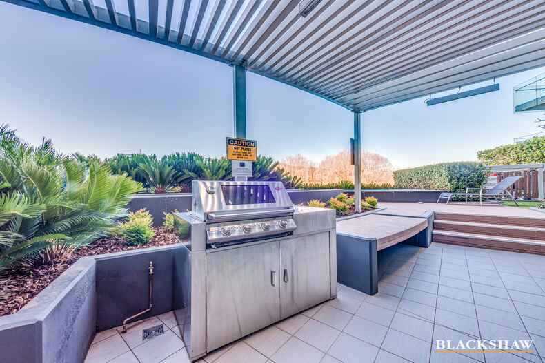 802/240 Bunda Street City