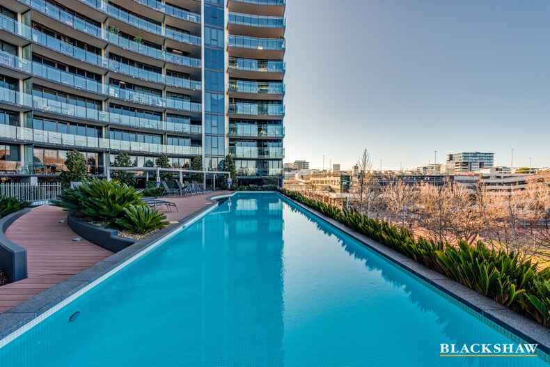 802/240 Bunda Street City