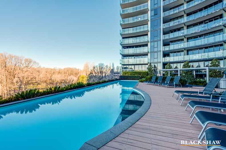 802/240 Bunda Street City