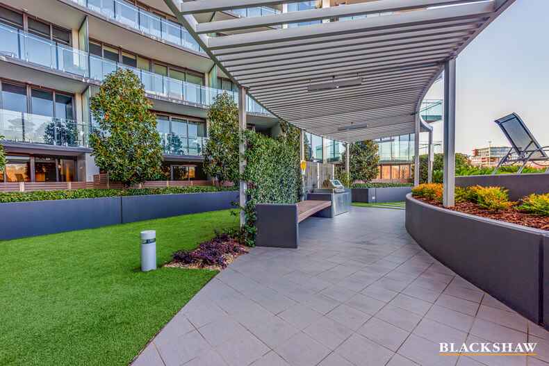 802/240 Bunda Street City