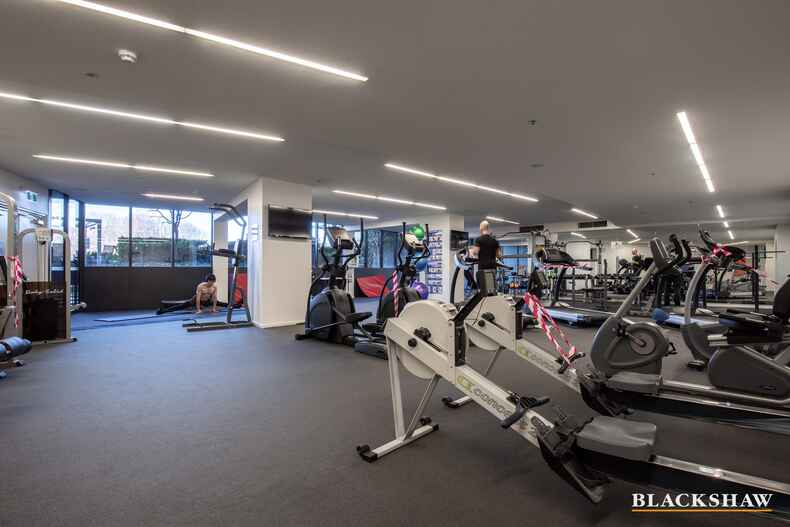 802/240 Bunda Street City