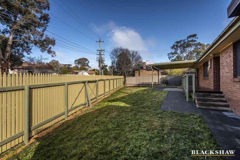 4 Schlink Place Kambah