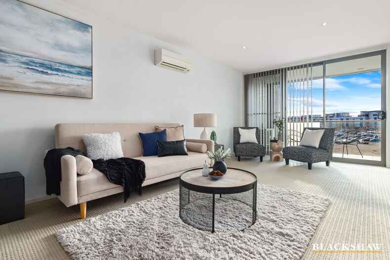 27/71 Giles Street Kingston