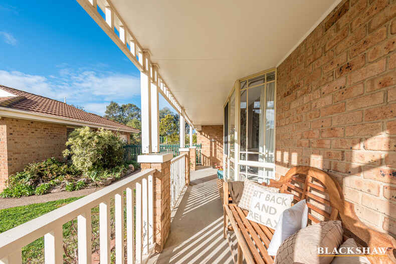 28 Kater Close Macarthur