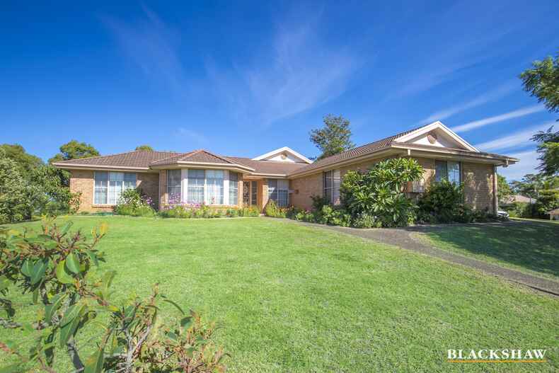 6 Peninsula Drive North Batemans Bay