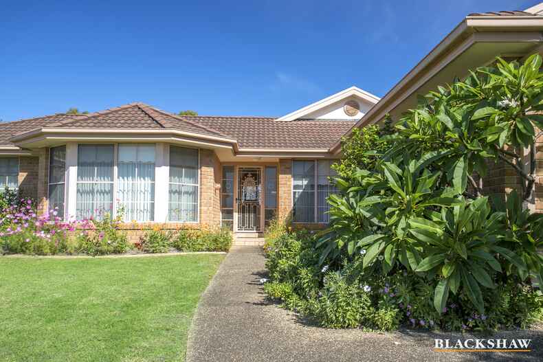 6 Peninsula Drive North Batemans Bay