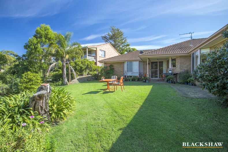 6 Peninsula Drive North Batemans Bay