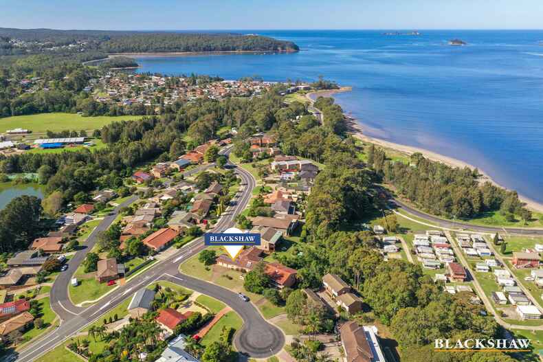 6 Peninsula Drive North Batemans Bay