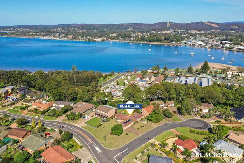 6 Peninsula Drive North Batemans Bay