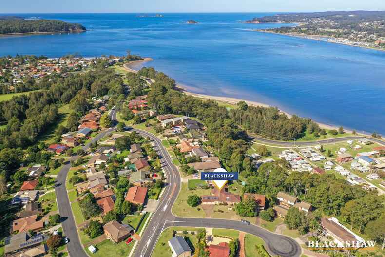 6 Peninsula Drive North Batemans Bay