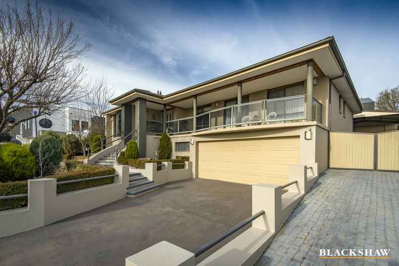 17 Hurley Street Mawson