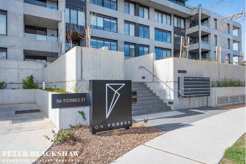 109/56 Forbes Street Turner
