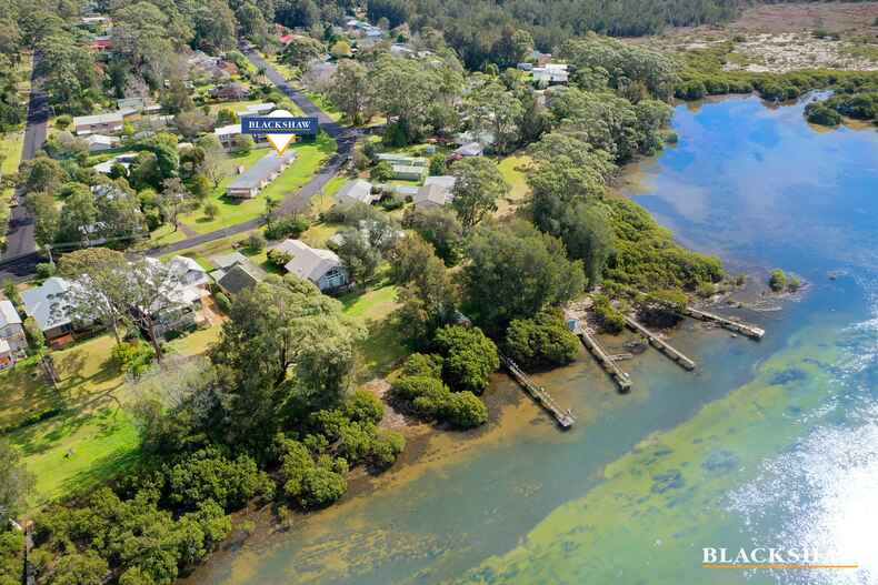 154 Annetts Parade Mossy Point