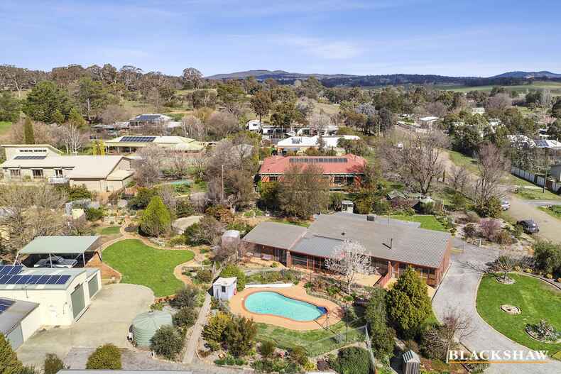 5 Bywong Street Sutton
