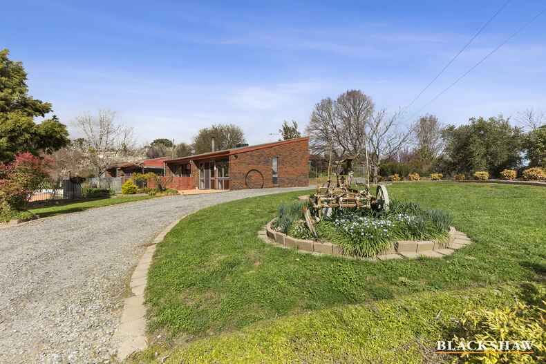 5 Bywong Street Sutton