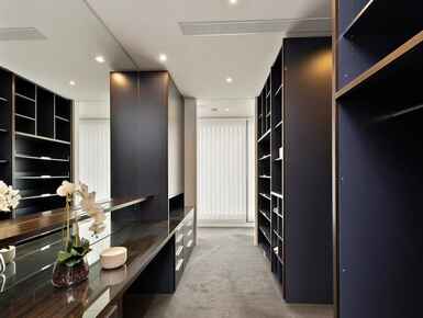 Walk in robes we love