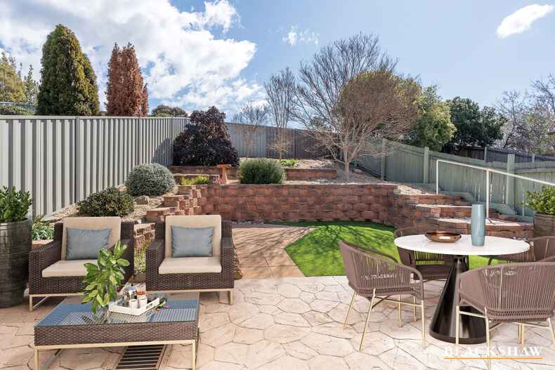 72 Florence Taylor Street Greenway