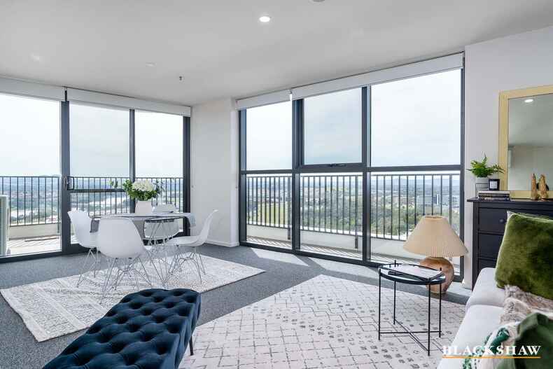 2607/120 Eastern Valley Way Belconnen