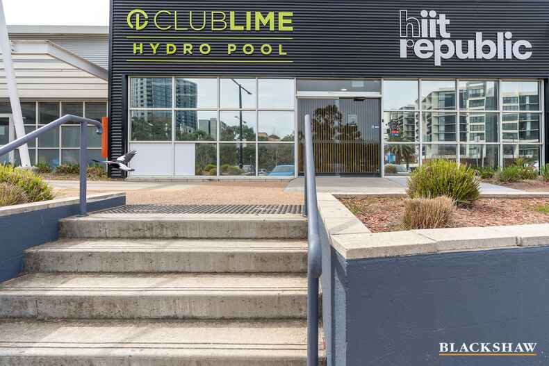 2607/120 Eastern Valley Way Belconnen