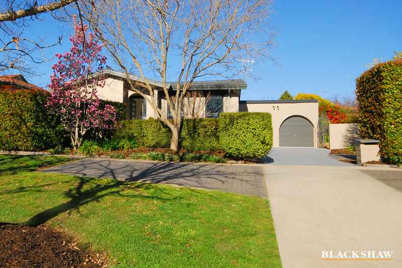 76 McInnes Street Weston