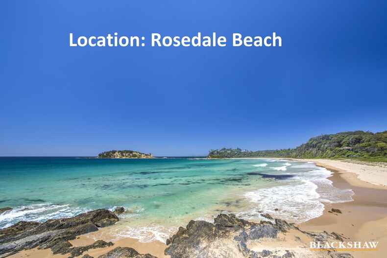 2 Dale Place Rosedale