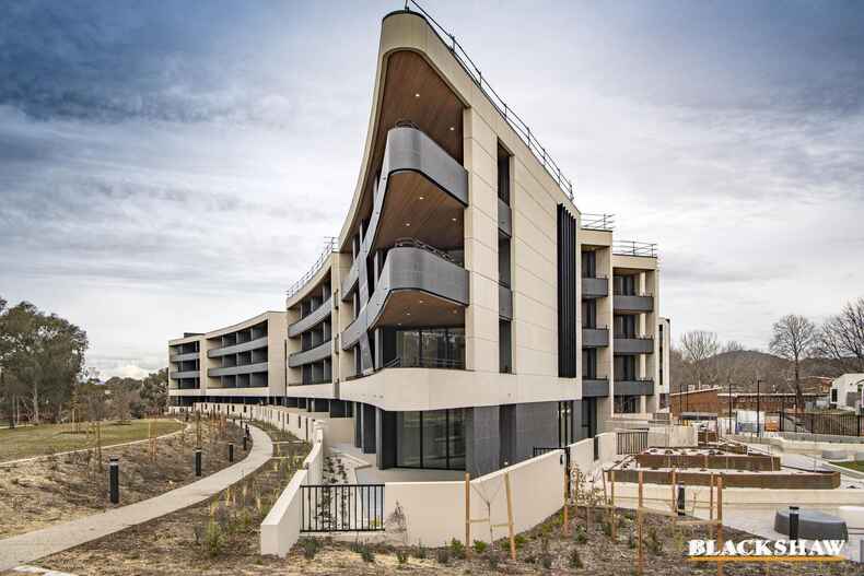 35/7 State Circle Forrest