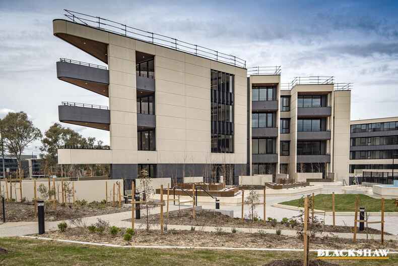 35/7 State Circle Forrest