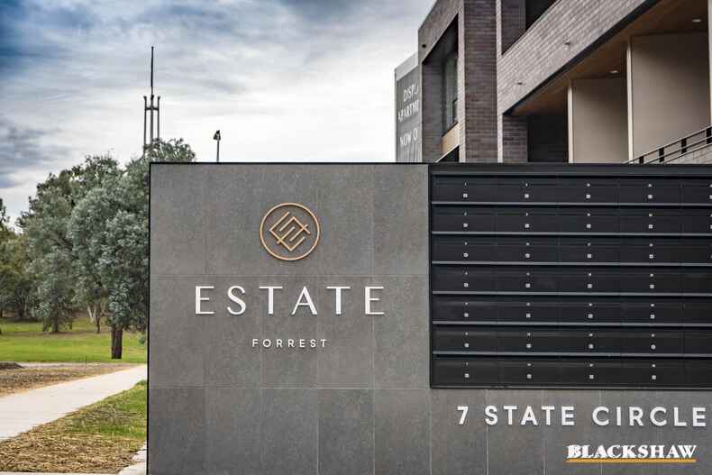 35/7 State Circle Forrest