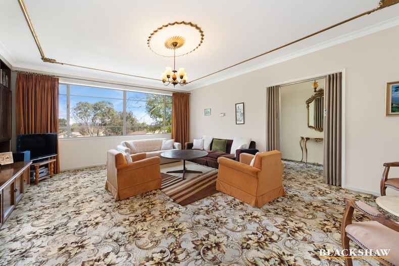 23 MacKenzie Street Hackett
