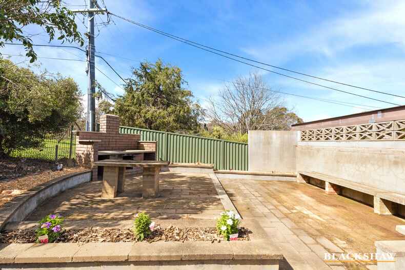 23 MacKenzie Street Hackett
