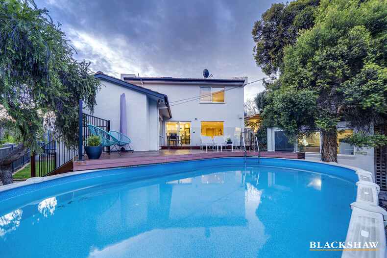 58 Mueller Street Yarralumla