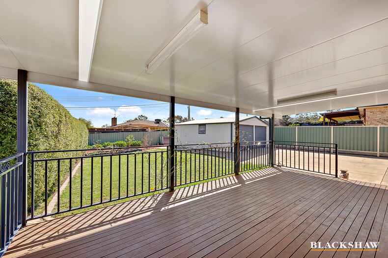 80 Lansell Circuit Wanniassa
