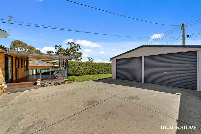 80 Lansell Circuit Wanniassa