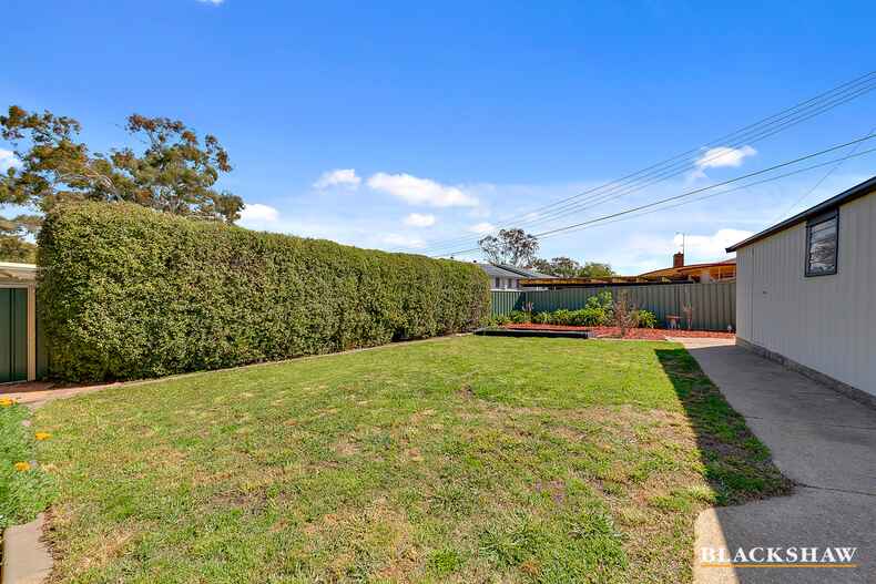 80 Lansell Circuit Wanniassa