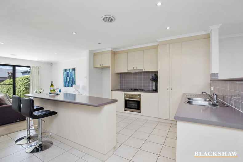 181 Anthony Rolfe Avenue Gungahlin