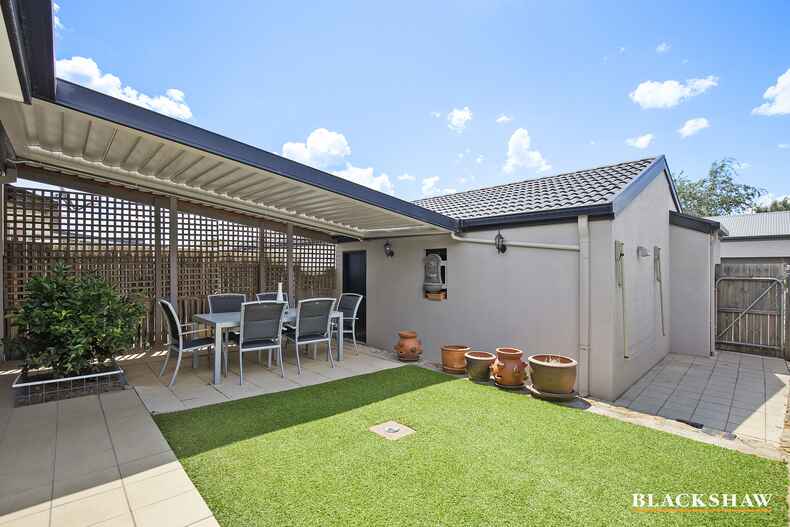 181 Anthony Rolfe Avenue Gungahlin